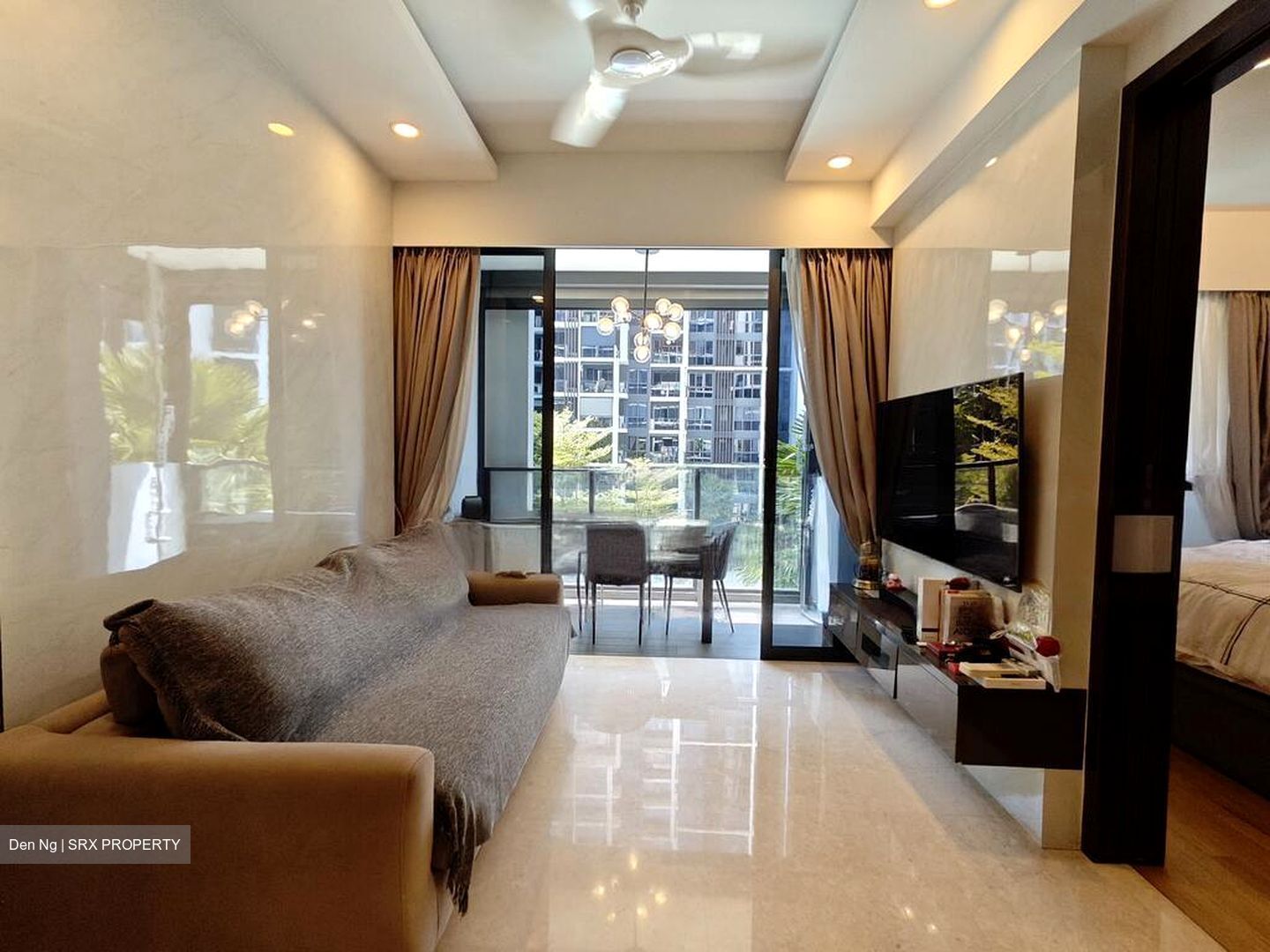 Botanique At Bartley (D19), Condominium #468760221